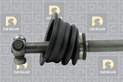 DA SILVA 4471t -  Приводной вал